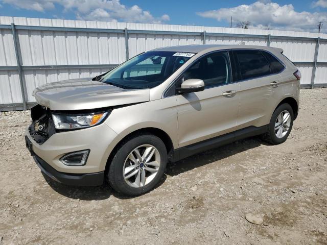 FORD EDGE 2017 2fmpk4j89hbc60908