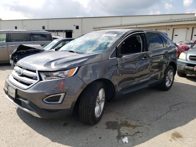 FORD EDGE 2018 2fmpk4j89jbb02378