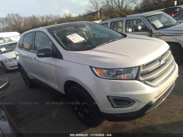 FORD EDGE 2018 2fmpk4j89jbb12151