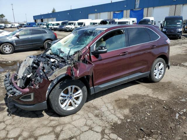 FORD EDGE 2018 2fmpk4j89jbc09141