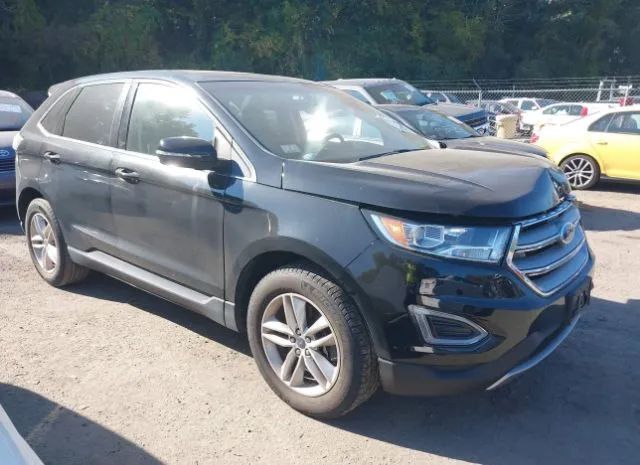 FORD EDGE 2016 2fmpk4j8xgbb44390