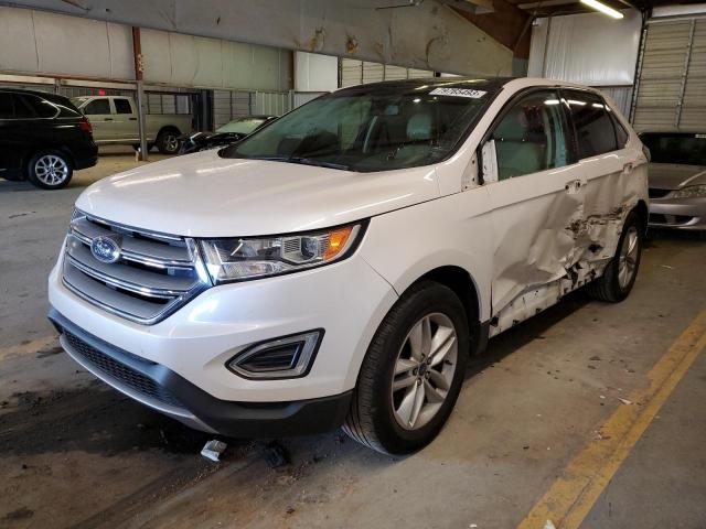 FORD EDGE 2016 2fmpk4j8xgbb76546