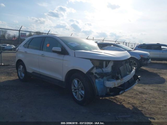 FORD EDGE 2016 2fmpk4j8xgbb77275