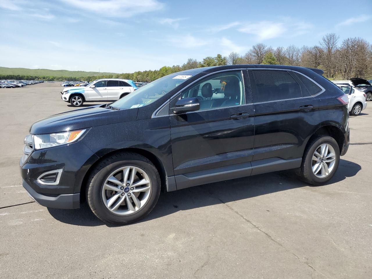 FORD EDGE 2016 2fmpk4j8xgbc08668