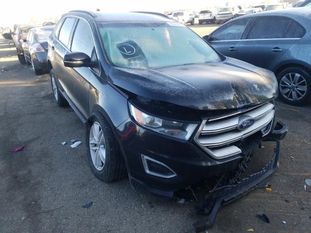 FORD NULL 2016 2fmpk4j8xgbc33232