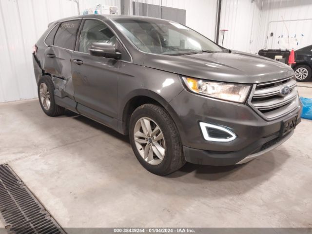 FORD EDGE 2016 2fmpk4j8xgbc53495