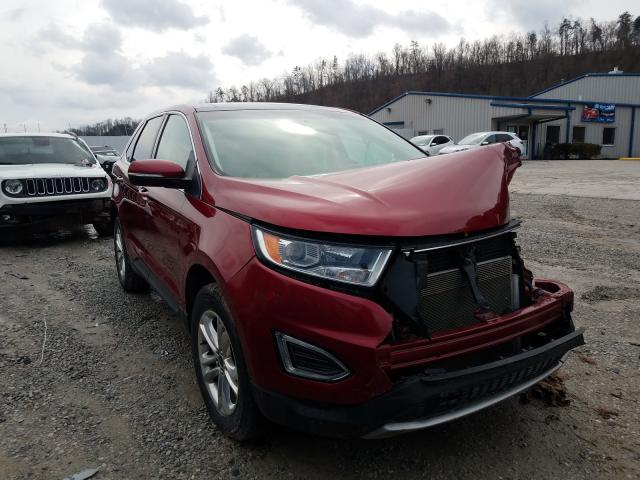 FORD EDGE 2016 2fmpk4j8xgbc68157