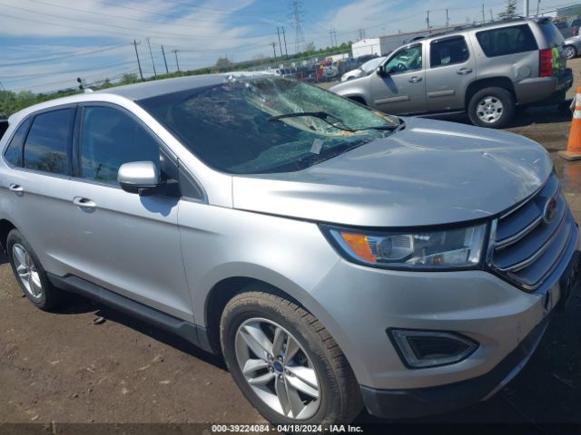 FORD EDGE 2017 2fmpk4j8xhbb82266