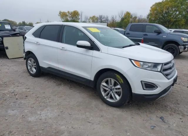 FORD EDGE 2017 2fmpk4j8xhbc02659