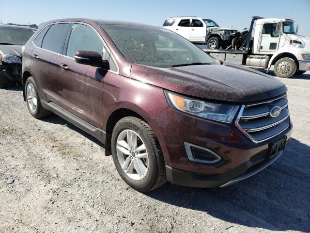 FORD NULL 2017 2fmpk4j8xhbc49061