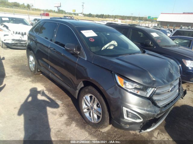 FORD EDGE 2017 2fmpk4j8xhbc63834