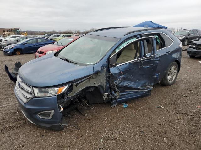 FORD EDGE 2018 2fmpk4j8xjbb13146