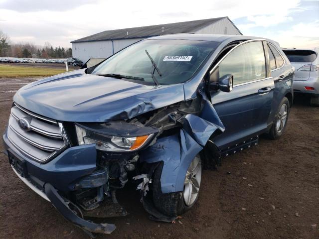 FORD EDGE 2018 2fmpk4j8xjbb18489