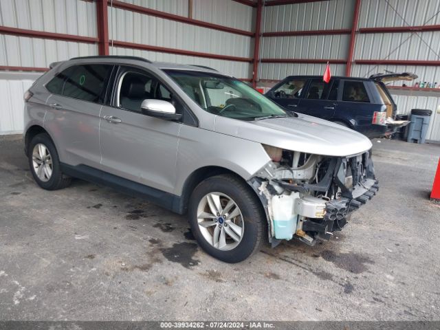 FORD EDGE 2018 2fmpk4j8xjbb27726