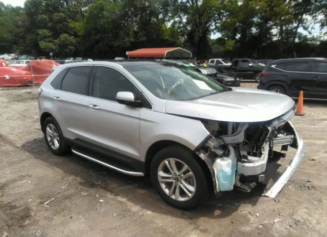 FORD EDGE 2018 2fmpk4j8xjbb29864