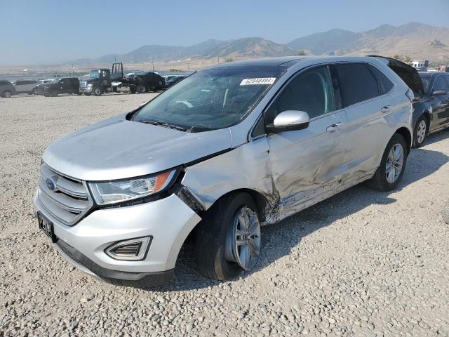 FORD EDGE SEL 2018 2fmpk4j8xjbb84508