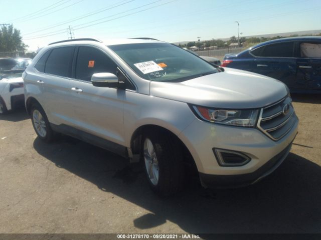 FORD EDGE 2018 2fmpk4j8xjbb89174