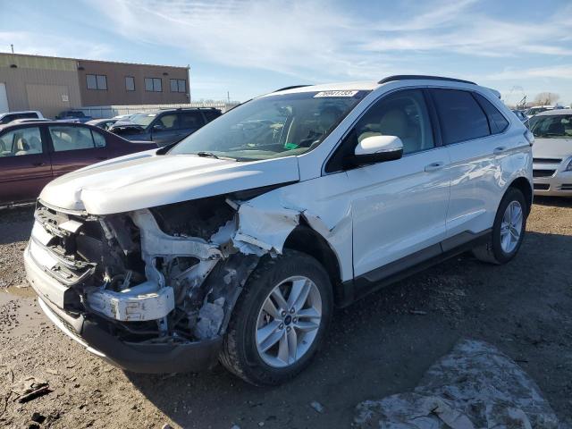 FORD EDGE 2018 2fmpk4j8xjbc16566