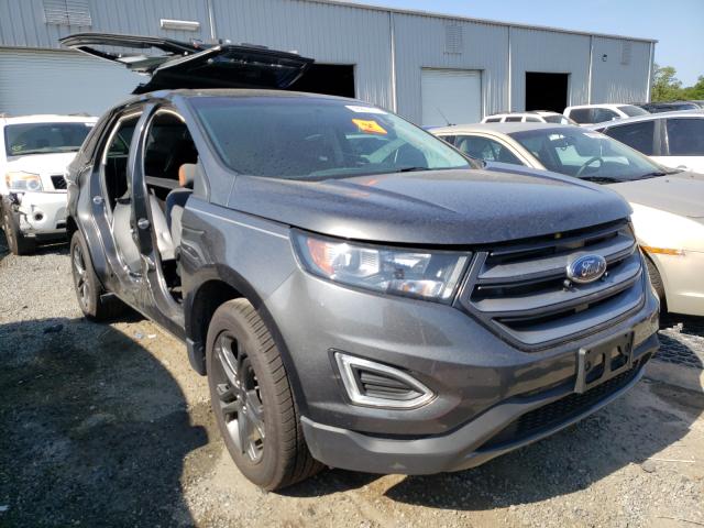 FORD NULL 2018 2fmpk4j8xjbc49843