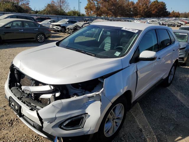 FORD EDGE 2018 2fmpk4j8xjbc50815