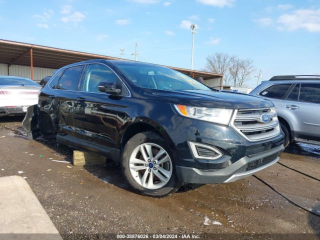 FORD EDGE 2018 2fmpk4j8xjbc59112