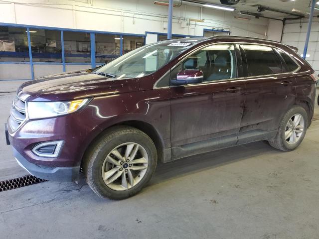 FORD EDGE 2018 2fmpk4j8xjbc61118