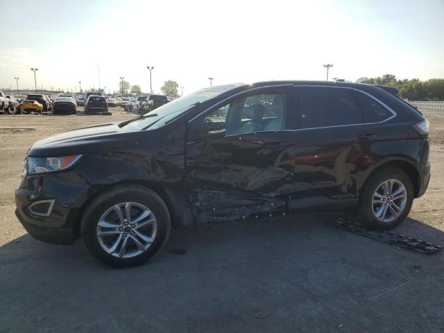 FORD EDGE SEL 2016 2fmpk4j90gbb03405