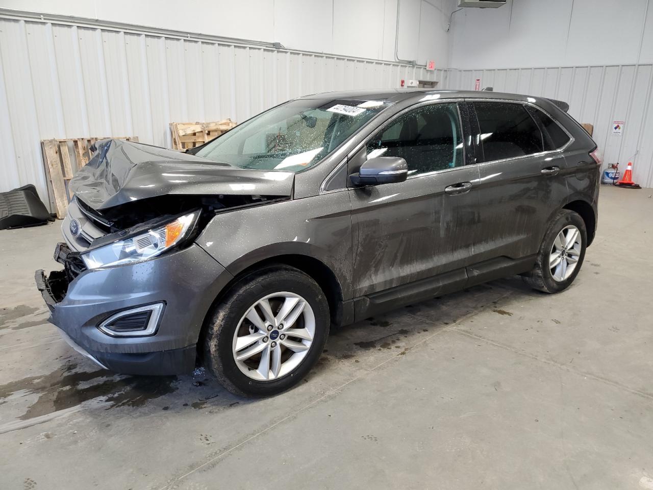 FORD EDGE 2016 2fmpk4j90gbb26215