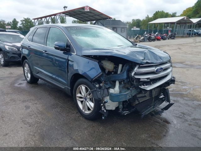 FORD EDGE 2016 2fmpk4j90gbb46450