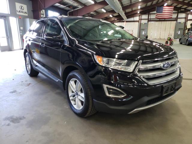 FORD EDGE SEL 2016 2fmpk4j90gbb47128