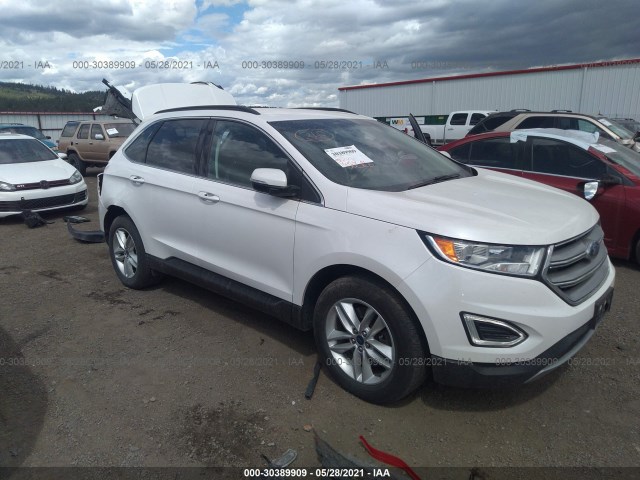 FORD EDGE 2016 2fmpk4j90gbb49770