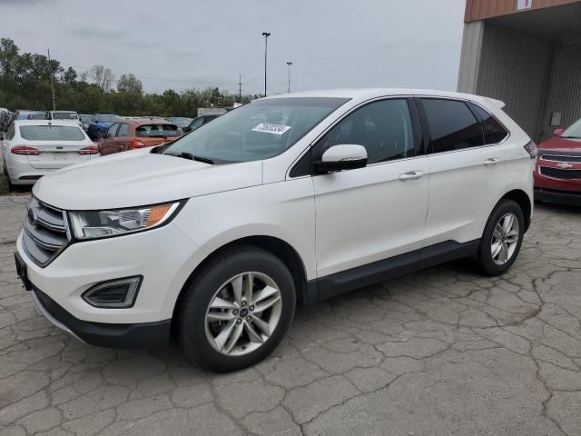 FORD EDGE SEL 2016 2fmpk4j90gbb50501