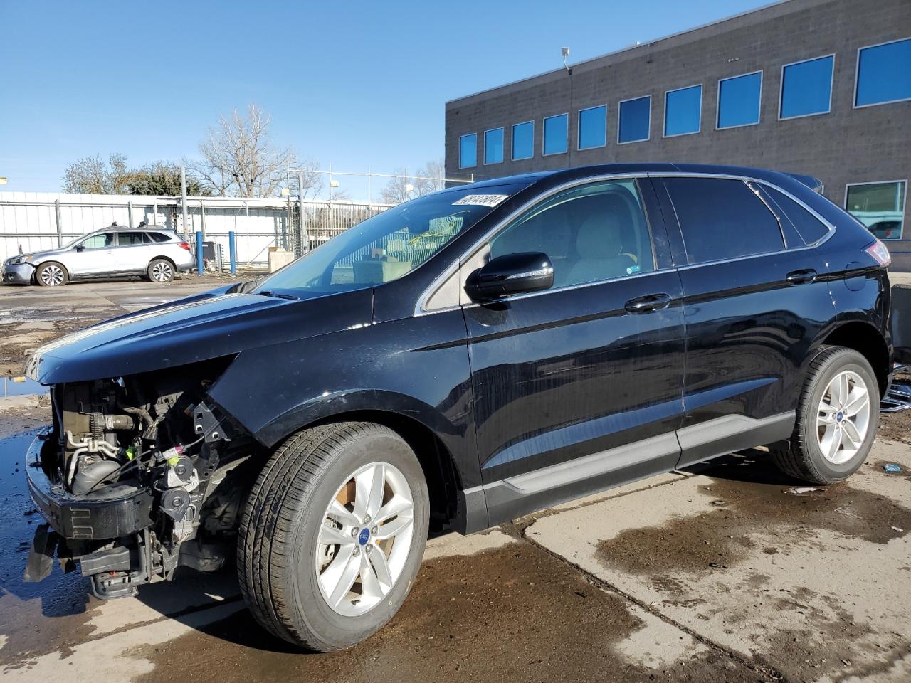 FORD EDGE 2016 2fmpk4j90gbb72868