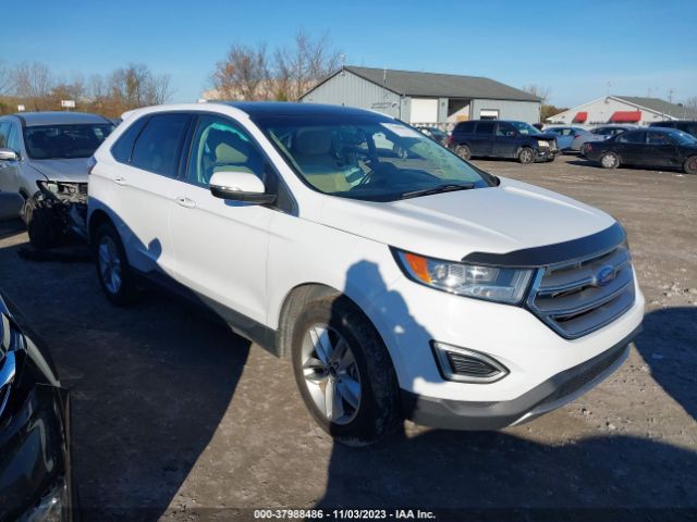 FORD EDGE 2016 2fmpk4j90gbb93249