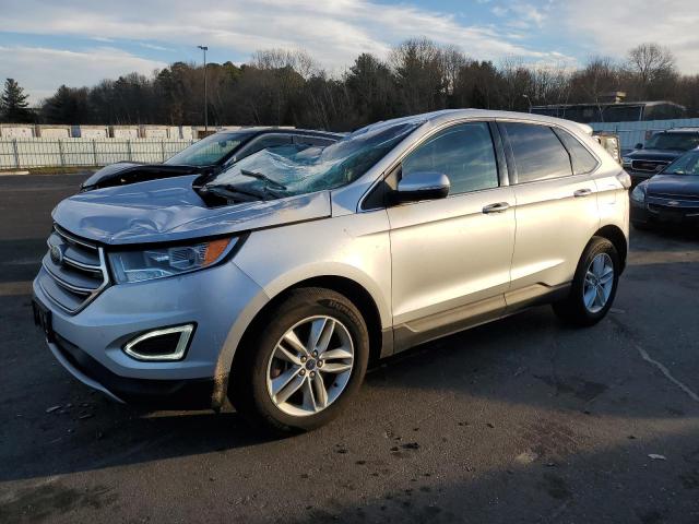 FORD EDGE SEL 2016 2fmpk4j90gbc08509