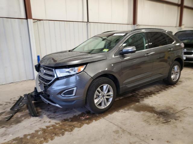 FORD EDGE SEL 2016 2fmpk4j90gbc26153