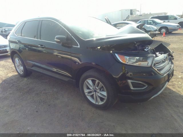 FORD EDGE 2016 2fmpk4j90gbc37346