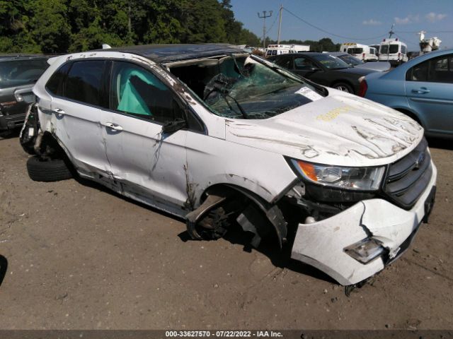 FORD EDGE 2016 2fmpk4j90gbc55345