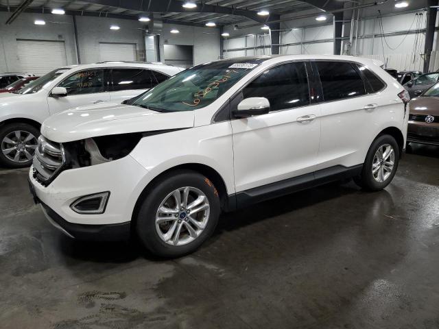 FORD EDGE SEL 2016 2fmpk4j90gbc57709