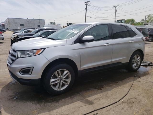 FORD EDGE 2017 2fmpk4j90hbb30217