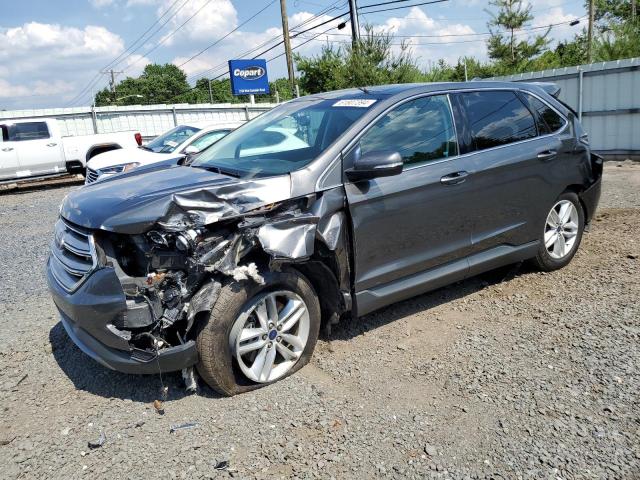 FORD EDGE 2017 2fmpk4j90hbb50564