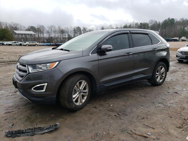 FORD EDGE 2017 2fmpk4j90hbb72211