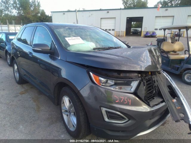 FORD EDGE 2017 2fmpk4j90hbb73293