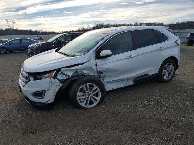 FORD EDGE 2017 2fmpk4j90hbb83404