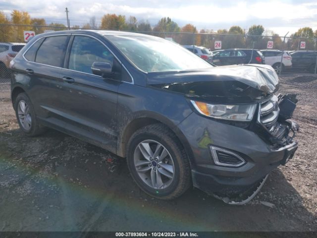 FORD EDGE 2017 2fmpk4j90hbc43083