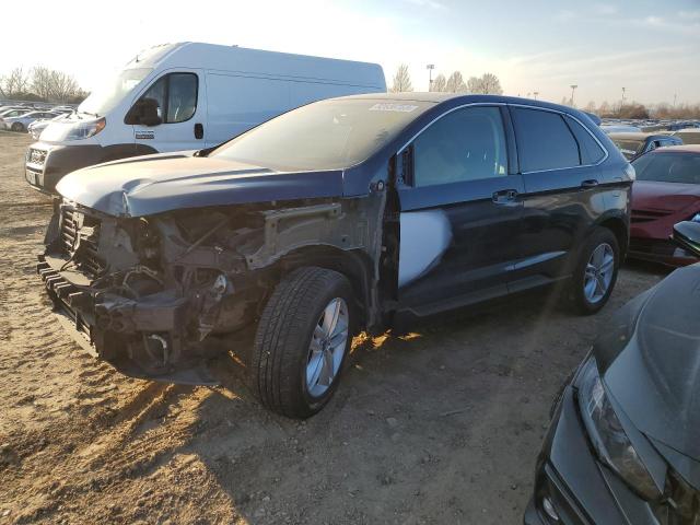 FORD EDGE 2017 2fmpk4j90hbc62216