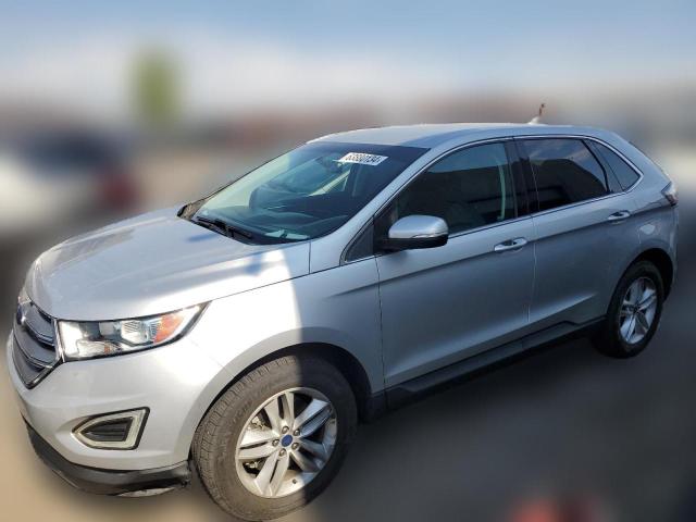 FORD EDGE 2018 2fmpk4j90jbb26481