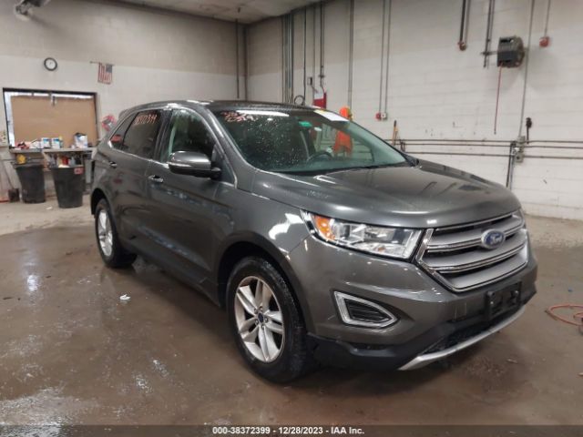 FORD EDGE 2018 2fmpk4j90jbb55267