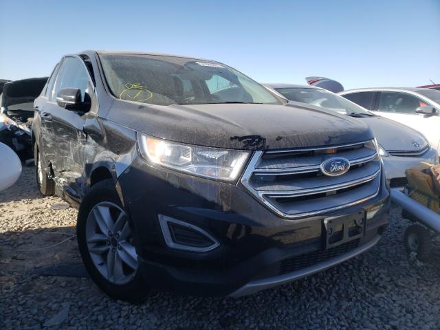 FORD NULL 2018 2fmpk4j90jbb68407