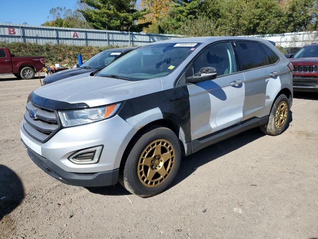 FORD EDGE SEL 2018 2fmpk4j90jbb80766